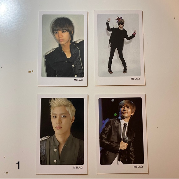 [bundle] kpop photo cards - Picture 1 of 11